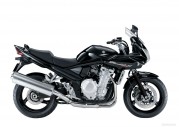 Suzuki Bandit 1250s